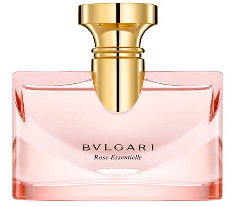 bvlgari rose essence